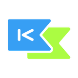 K+ | DataCenter أيقونة