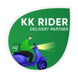 KisanKonnect Rider