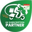 KK Subscription Partner icon
