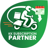 KK Subscription Partner