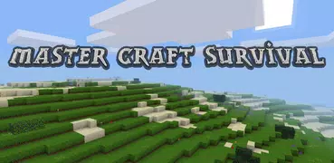 Master Craft: Building & survi