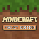 Mindcraft - Pocket Edition APK