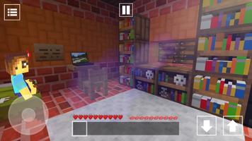 Mindcraft - Pocket Edition imagem de tela 2