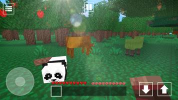 Cube Craft imagem de tela 2