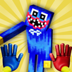Poppy Craft 3D: Huggy Playtime APK