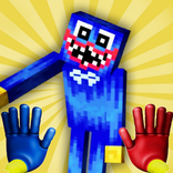 Poppy Craft 3D: Huggy Playtime