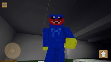 Poppy Craft 3D imagem de tela 1