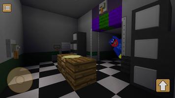 Poppy Craft 3D imagem de tela 3