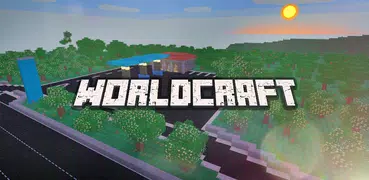 World Craft 3D: Exploration