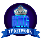 KNG TV ícone