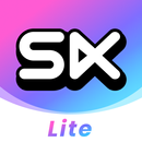SK Lite- Live, Party Karo! APK