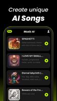 Music AI スクリーンショット 1