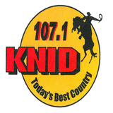 KNID 107.1 icon