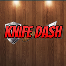 knife dash APK