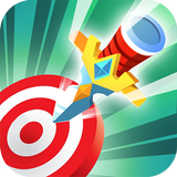 Knife Fight - Hit The Target APK