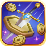 Fiesta del rey cuchillo APK