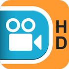 Unlimited HD Movies Free icône
