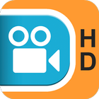 Unlimited HD Movies Free アイコン