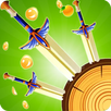 Knife Infinite Shot APK