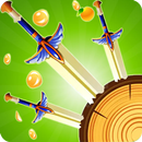 Knife Infinite Shot APK