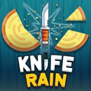 Knife Rain APK