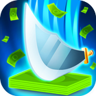 Crazy Cut Money icon