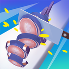 Slicing Tycoon biểu tượng