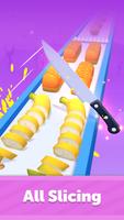 Slicing Tycoon ảnh chụp màn hình 1