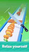 Slicing Tycoon ảnh chụp màn hình 2