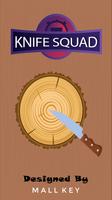 Knife Squad-poster