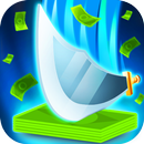 Crazy Cut Money APK