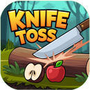 Knife Toss APK