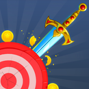 Classic Knife Hit Master APK