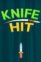 Knives Hit Game 2020 پوسٹر