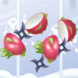 Knife Go - Cut Fruits icon