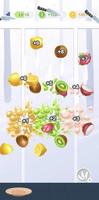 Knife Go - Cut Fruits screenshot 1