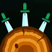 Knife Slash APK