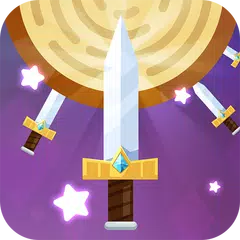 Crazy Knifemaker: Victory Time XAPK download