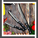 320 Best Knife Design Ideas Gallery Offline APK