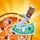 Lucky Food Hit icon