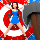 APK Rescue Agent 3D