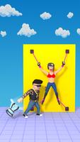 Rescue Agent 3D পোস্টার