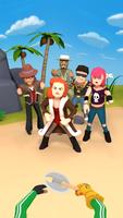 Rescue Agent 3D 스크린샷 2