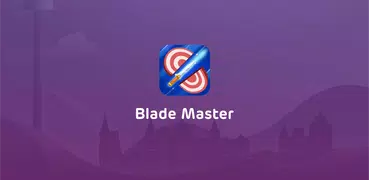 Blade Master