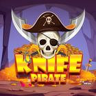 آیکون‌ Knife Pirate