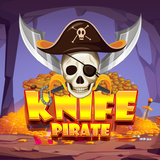 Knife Pirate Zeichen