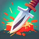 Knife Lucky Master: Knife Hit APK