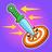 Throwing Knife APK