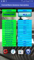 Convertitore di durezza Screenshot 3