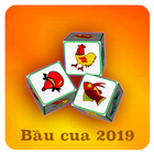 Bầu cua 2019 ikona